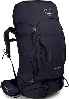 Osprey Kyte 66 Rucksack Reviews